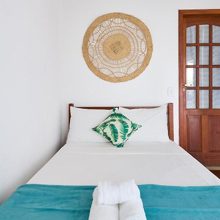 Casa Luz Do Sol Proximo Do Centro Apartment ปาราตี ภายนอก รูปภาพ