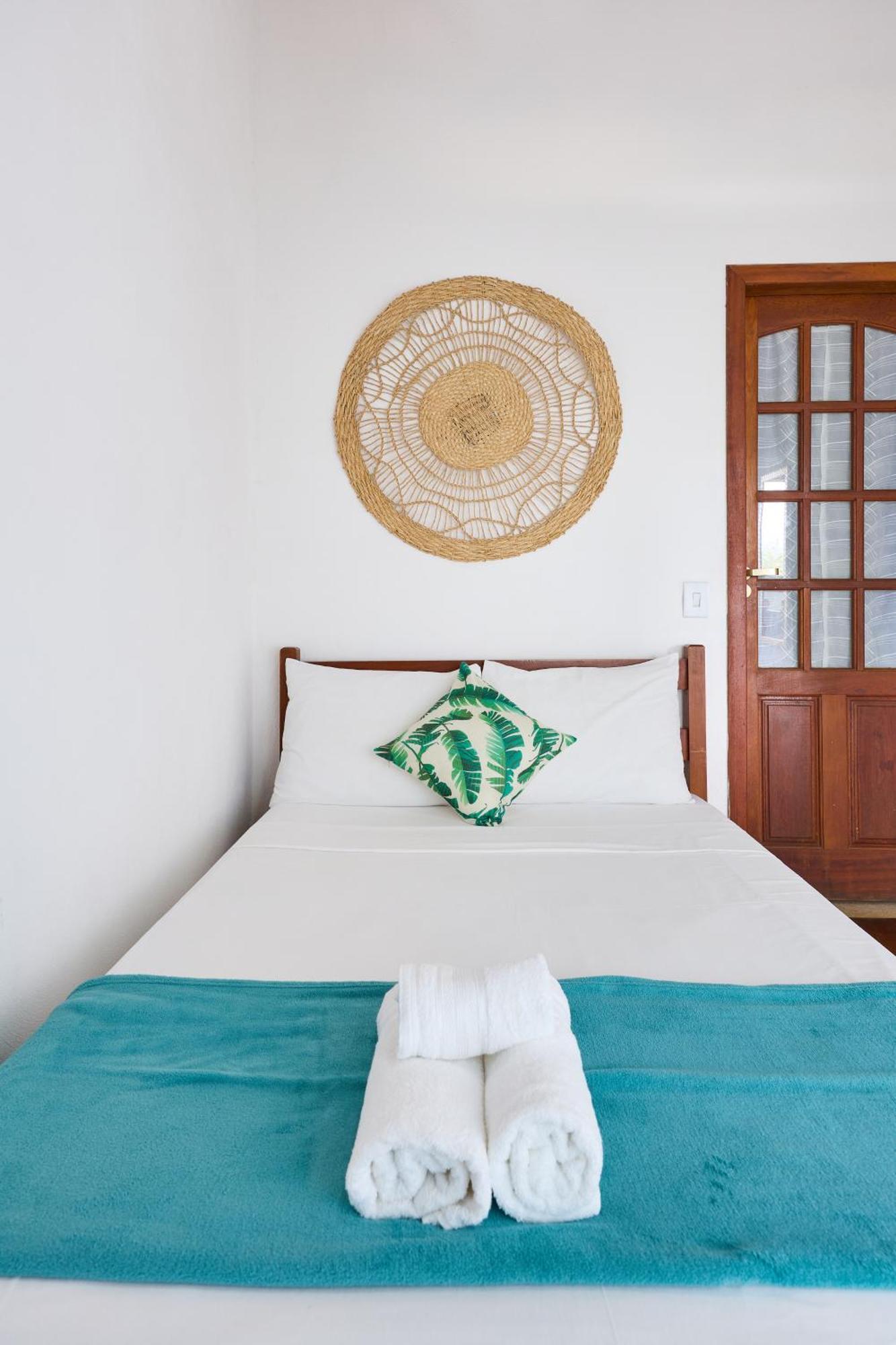 Casa Luz Do Sol Proximo Do Centro Apartment ปาราตี ภายนอก รูปภาพ