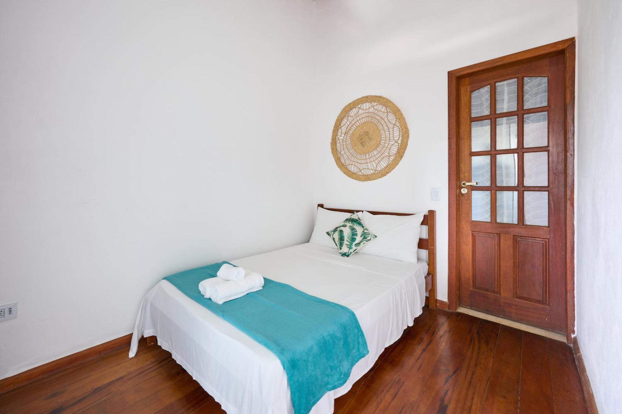 Casa Luz Do Sol Proximo Do Centro Apartment ปาราตี ภายนอก รูปภาพ