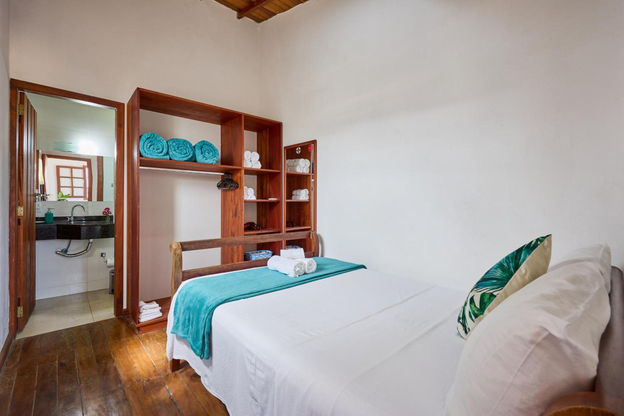 Casa Luz Do Sol Proximo Do Centro Apartment ปาราตี ภายนอก รูปภาพ